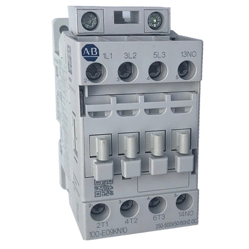 Allen Bradley 100-E09KN10