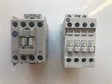 Allen Bradley 100-E12KD01