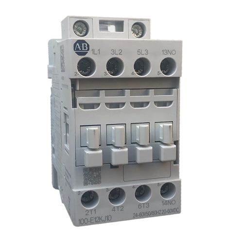 Allen Bradley 100-E12KJ10
