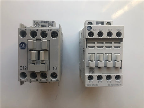 Allen Bradley 100-E12KJ10