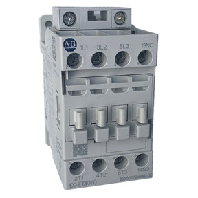 Allen Bradley 100-E12KN10