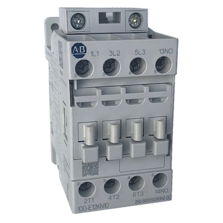 Allen Bradley 100-E12KN10