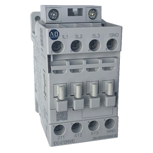 Allen Bradley 100-E12KN10