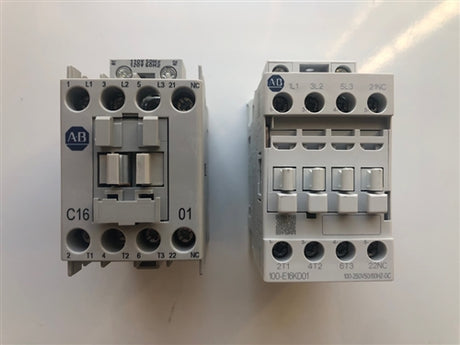 Allen Bradley 100-E16KD01