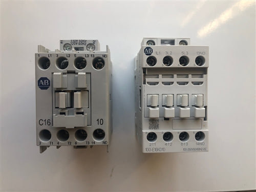 Allen Bradley 100-E16KJ10