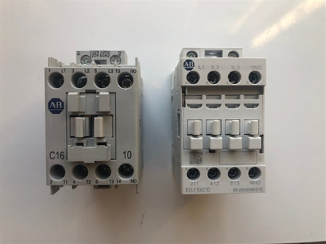Allen Bradley 100-E16KJ10