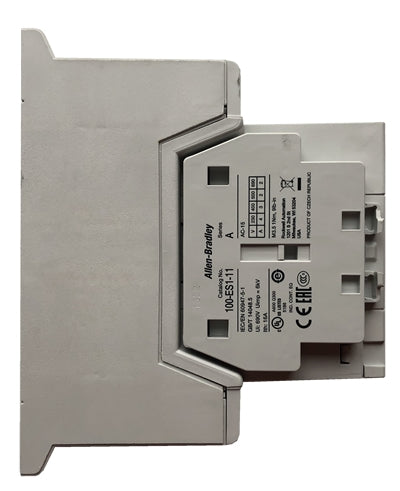 Allen Bradley 100-E205KJ11 contactor