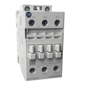 Allen Bradley 100-E26KD00