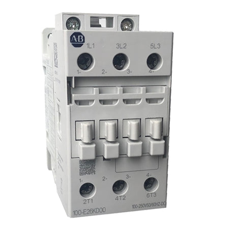 Allen Bradley 100-E26KD00