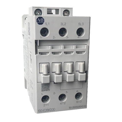 Allen Bradley 100-E26KD00
