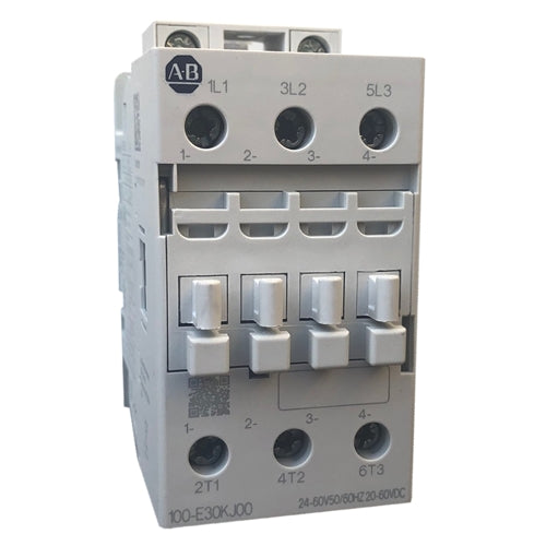 Allen Bradley 100-E30KJ00
