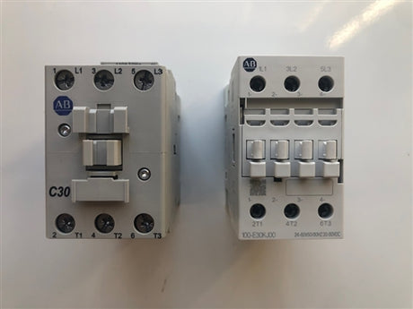 Allen Bradley 100-E30KJ00