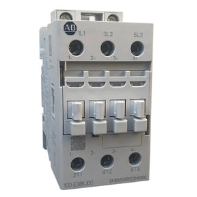 Allen Bradley 100-E38KJ00