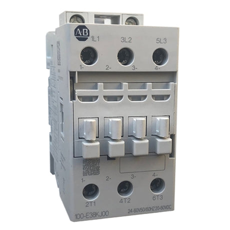 Allen Bradley 100-E38KJ00