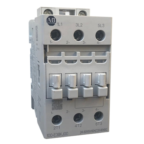 Allen Bradley 100-E38KJ00