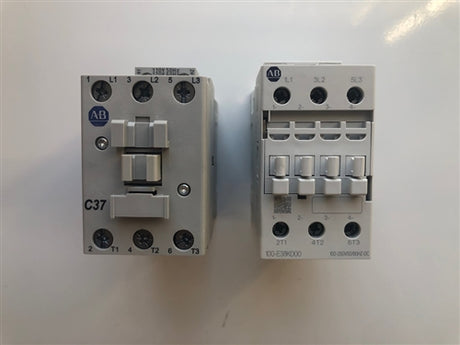 Allen Bradley 100-E38KJ00