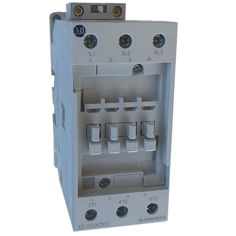 Allen Bradley 100-E52KD00