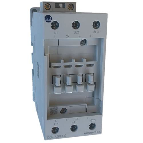 Allen Bradley 100-E52KD00