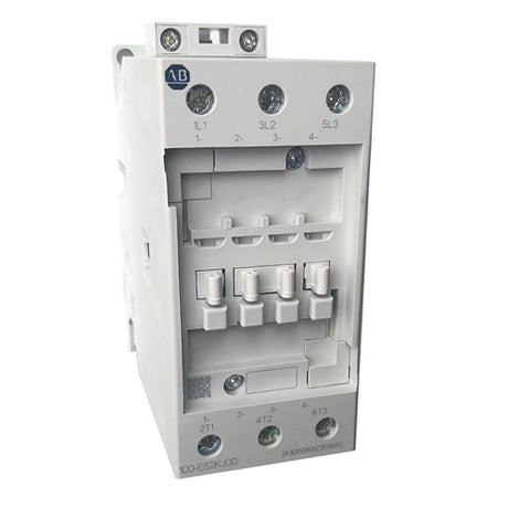 Allen Bradley 100-E52KJ00