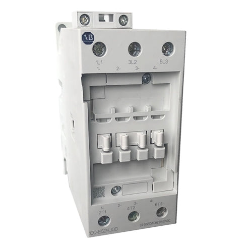 Allen Bradley 100-E52KJ00