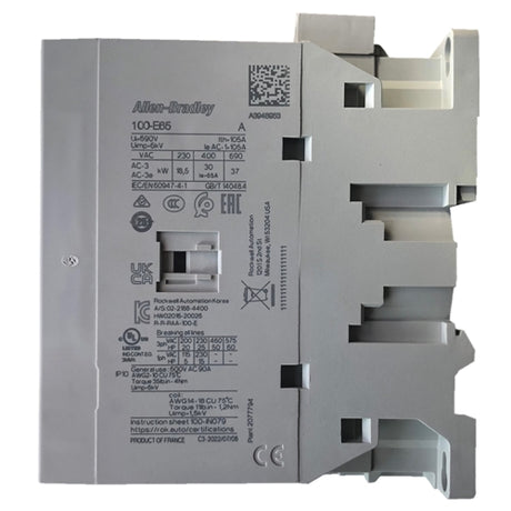 Allen Bradley 100-E65KD00