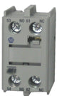 Allen Bradley 100-F front mounted auxiliary contact