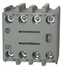 Allen Bradley 100-FA31 front mounted auxiliary contact