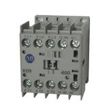 Allen Bradley 100-K09*400 miniature contactor