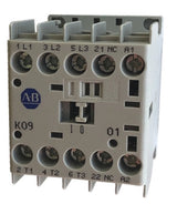 Allen Bradley 100-K09B01 miniature contactor