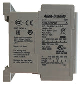 Allen Bradley 100-K09KJ01 miniature contactor