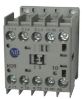 Allen Bradley 100-K09ZJ10 miniature contactor