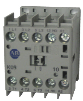 Allen Bradley 100-K09ZJ10 miniature contactor