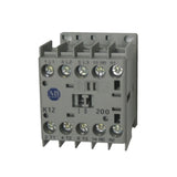 Allen Bradley 100-K12B200 miniature contactor