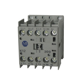 Allen Bradley 100-K12D300 miniature contactor