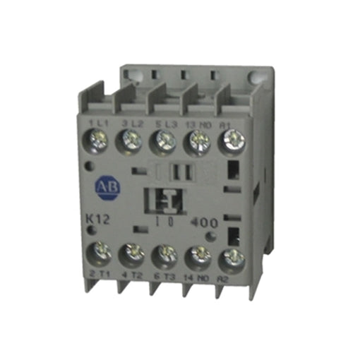 Allen Bradley 100-K12D400 miniature contactor
