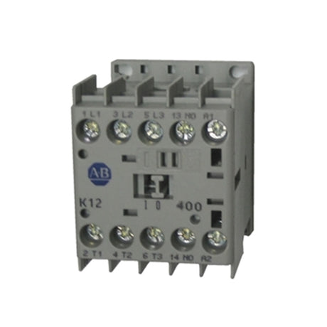 Allen Bradley 100-K12D400 miniature contactor
