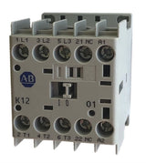 Allen Bradley 100-K12VC01 miniature contactor