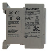Allen Bradley 100-K12B01 miniature contactor