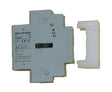 Allen Bradley 100-MCA02 side mounted mechanical interlock