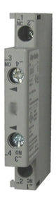 Allen Bradley 100-SA10 side mounted auxiliary contact