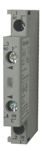 Allen Bradley 100-SA10 side mounted auxiliary contact