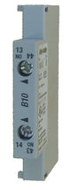 Allen Bradley 100-SB10 side mounted auxiliary contact
