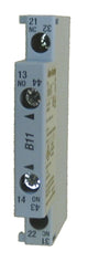 Allen Bradley 100-SB11 front mounted auxiliary contact