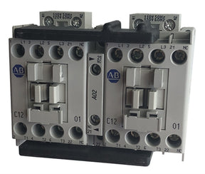 Allen Bradley 104-C12D04 contactor