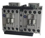 Allen Bradley 104-C12H04 contactor