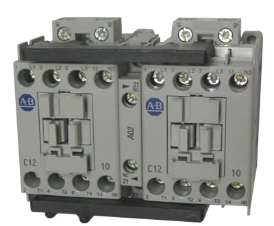 Allen Bradley 104-C12H22 contactor