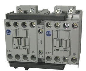 Allen Bradley 104-C12KA04 contactor