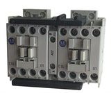 Allen Bradley 104-C16*04 contactor