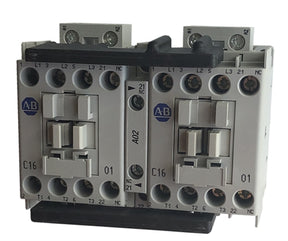 Allen Bradley 104-C16*04 contactor