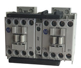 Allen Bradley 104-C16J04 contactor
